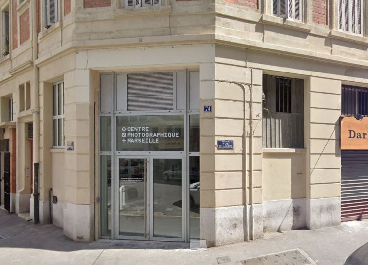 Centre Photographique Marseille
(source : internet)