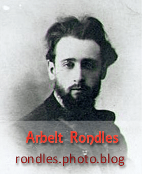 Arbelt Rondles