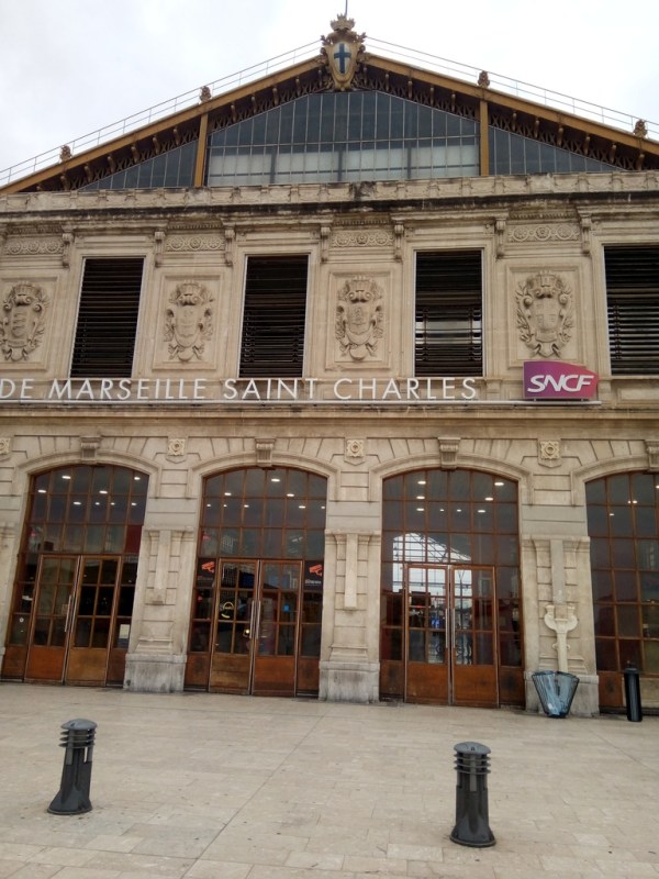 Rentrée de l&rsquo;Ordre à&nbsp;Saint-Charles